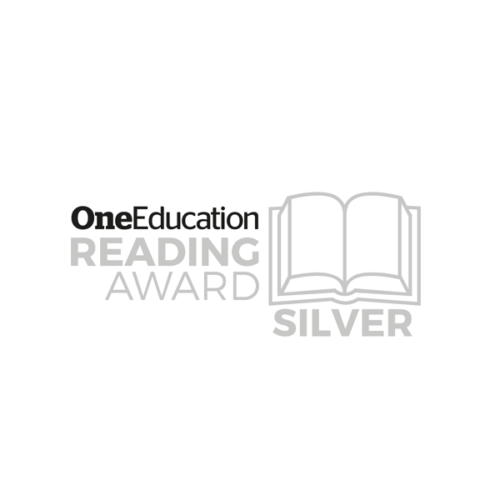 Reading-Award-Silver