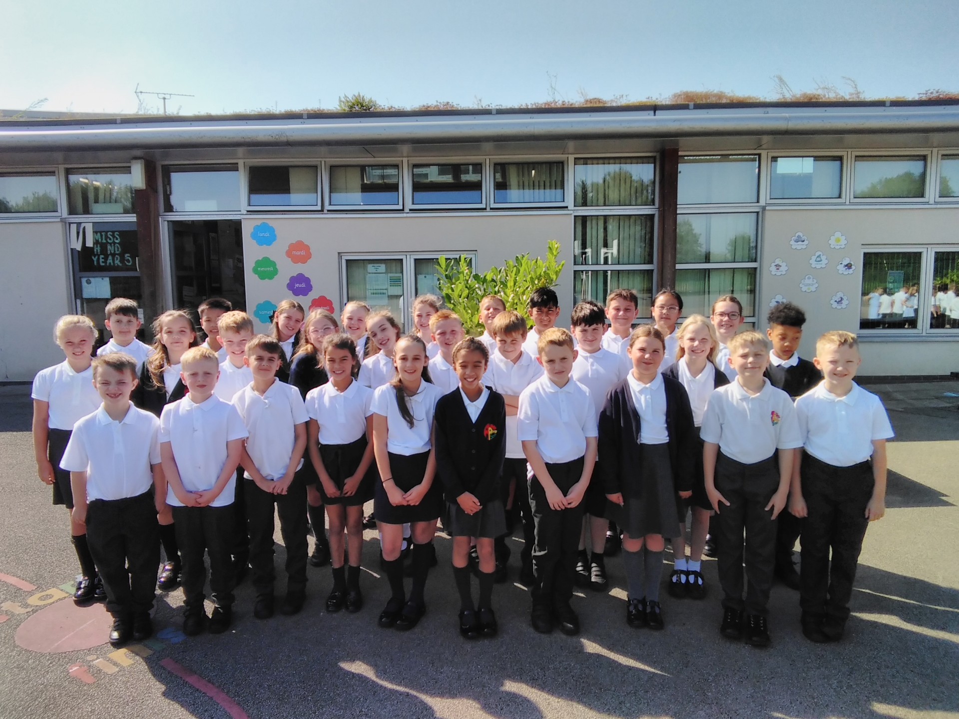 Year 5 - 5C