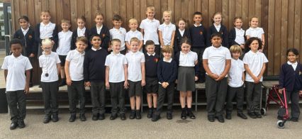 Year 3 - 3F