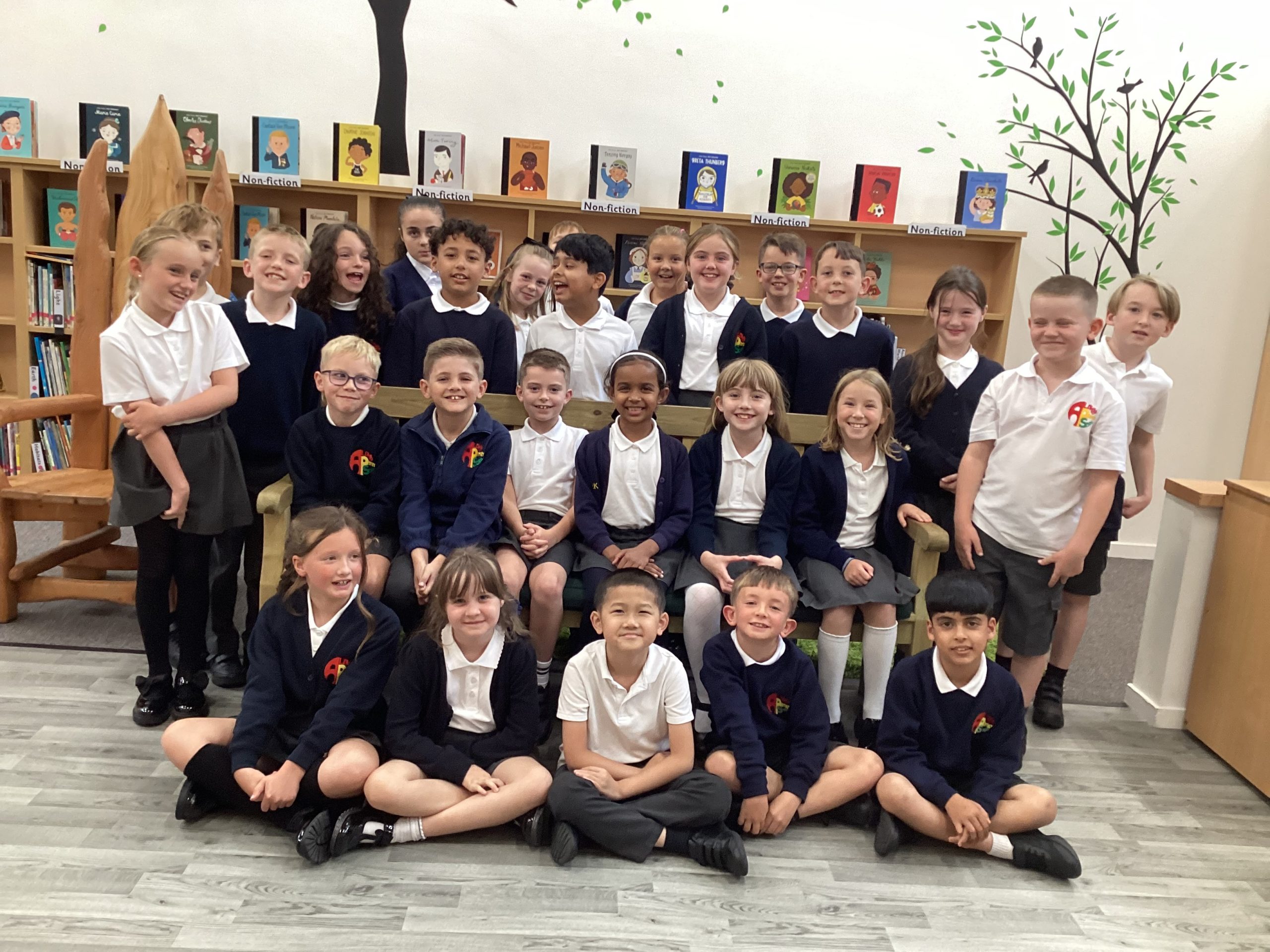 Year 4 - 4M