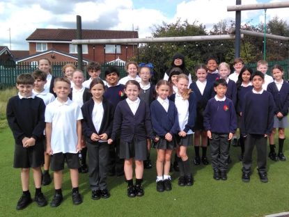 Year 5 - 5C
