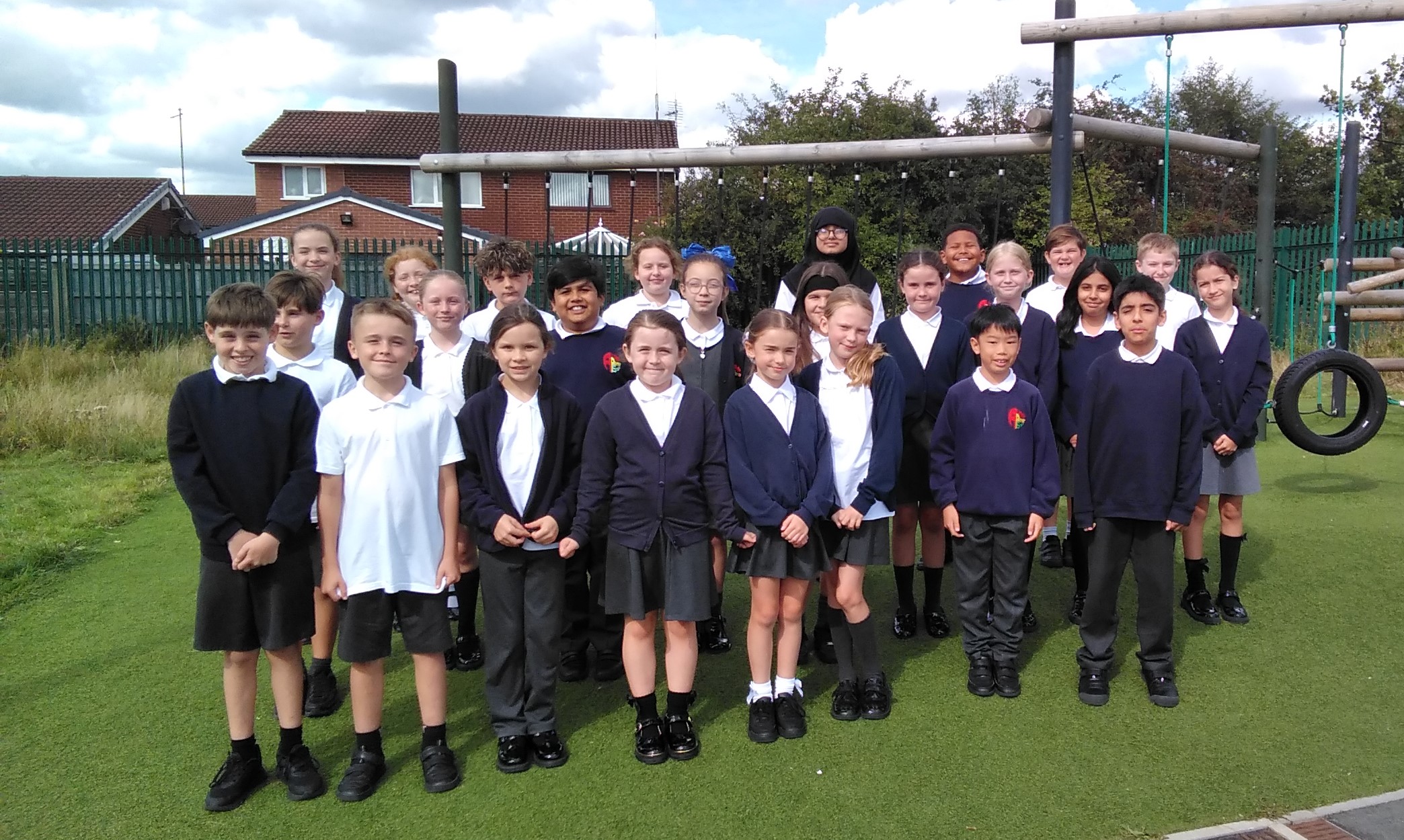 Year 5 - 5C