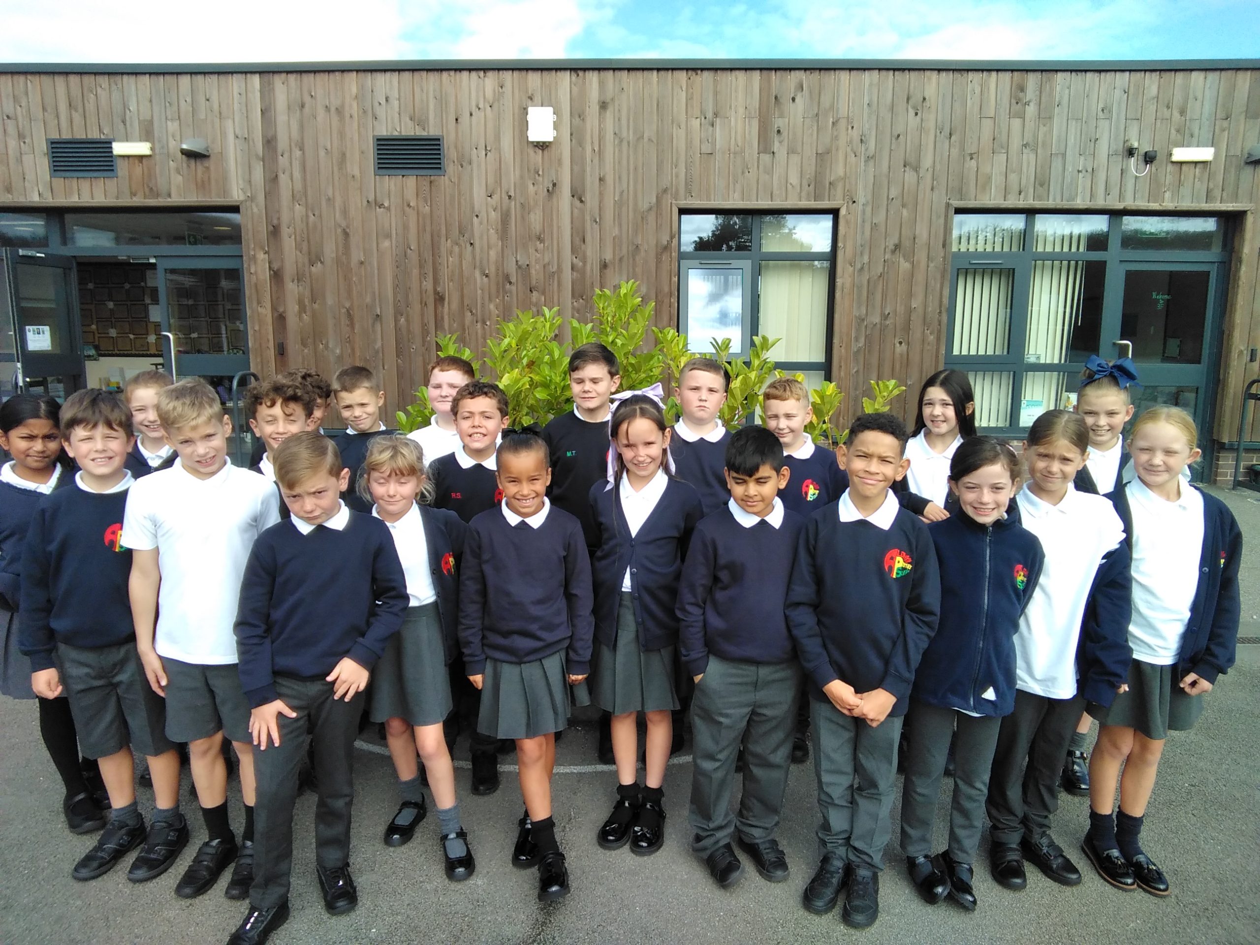 Year 5 - 5H