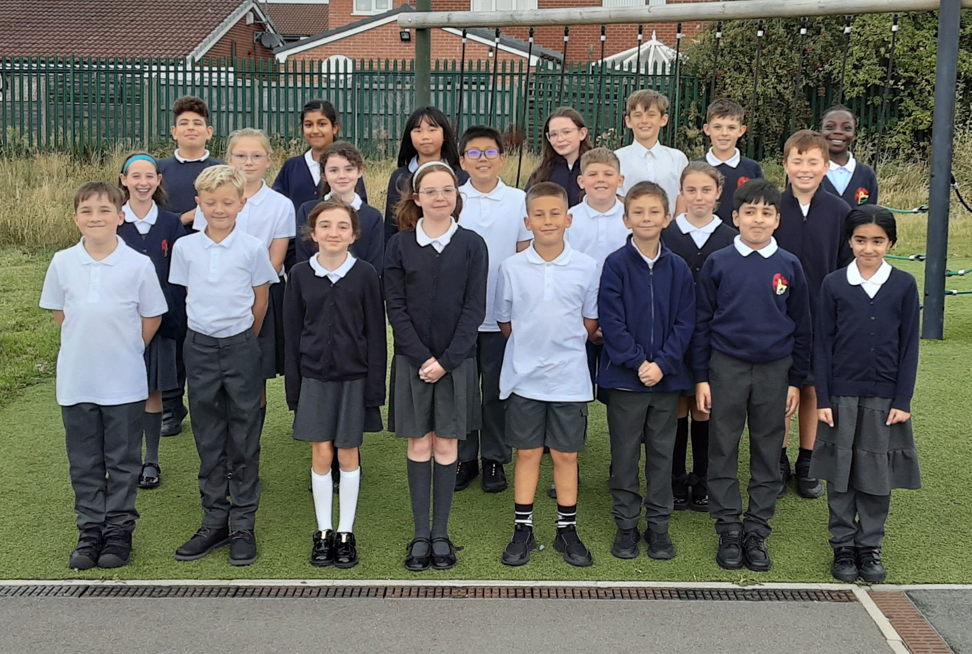 Year 6 - 6T