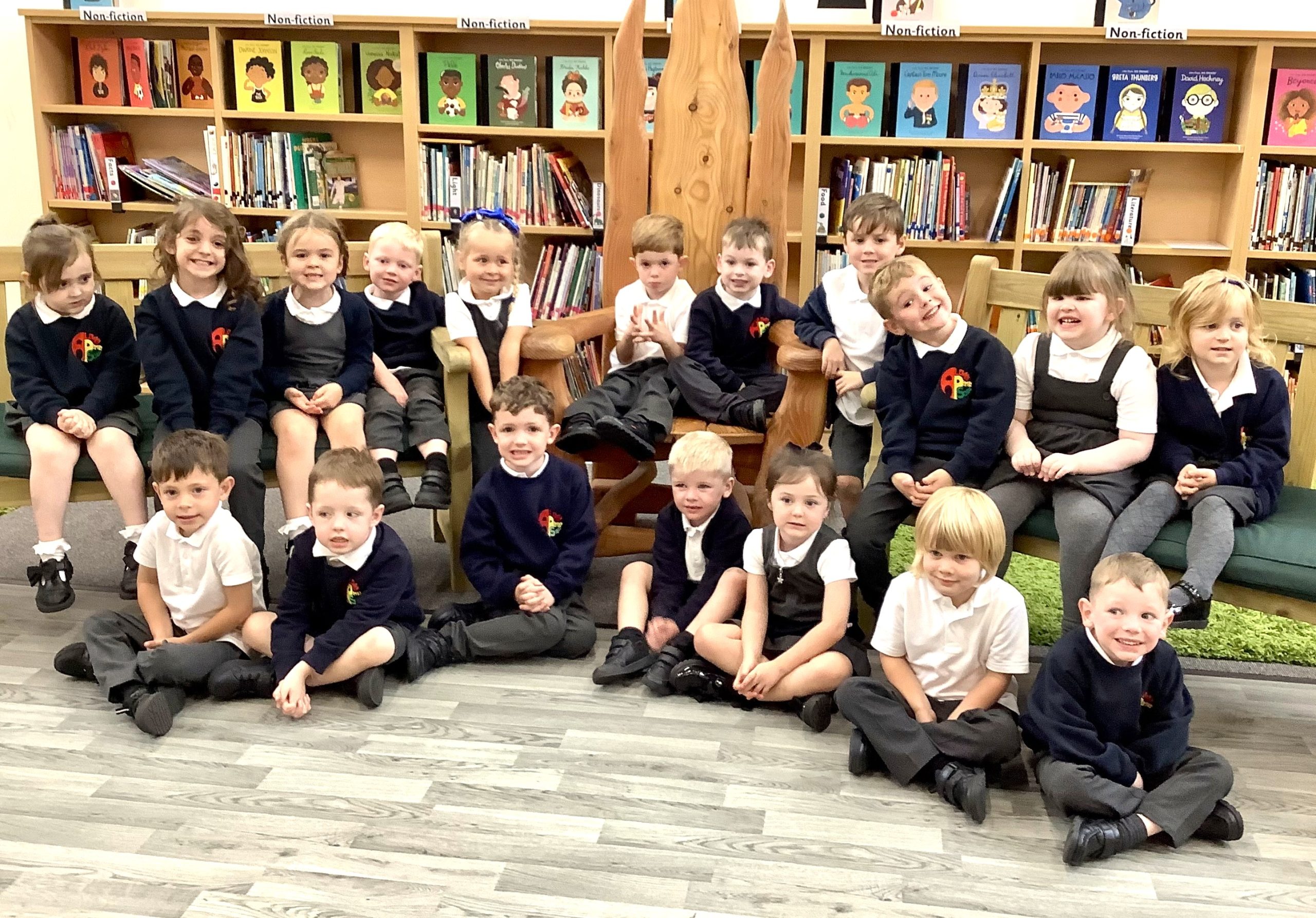 Reception H