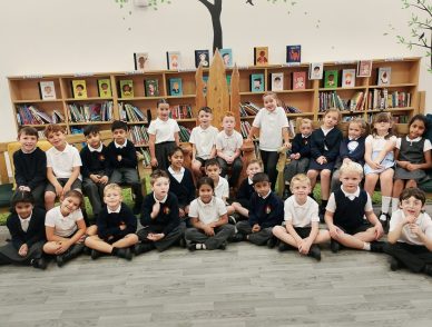 Year 2 - 2H