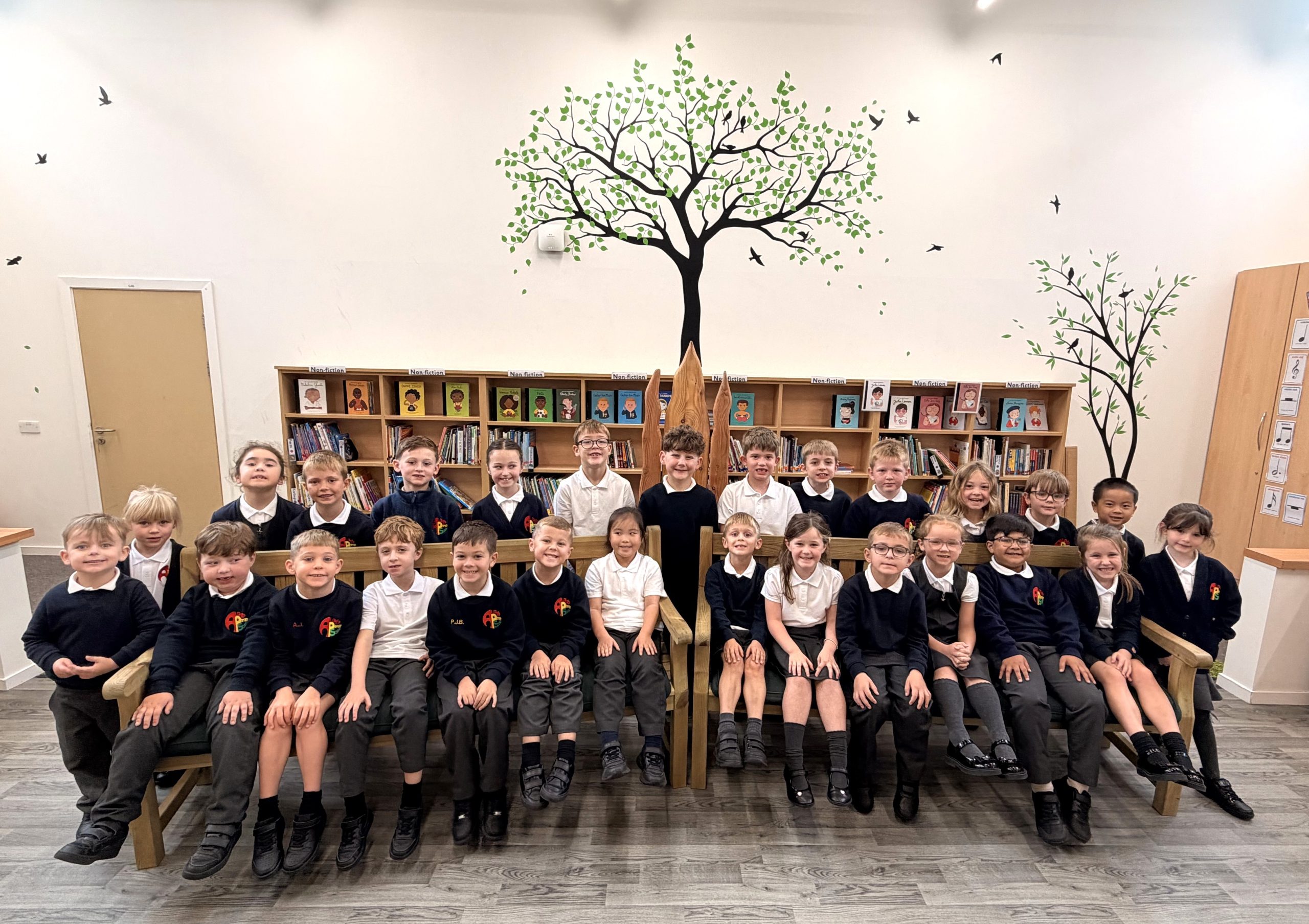 Year 2 - 2S