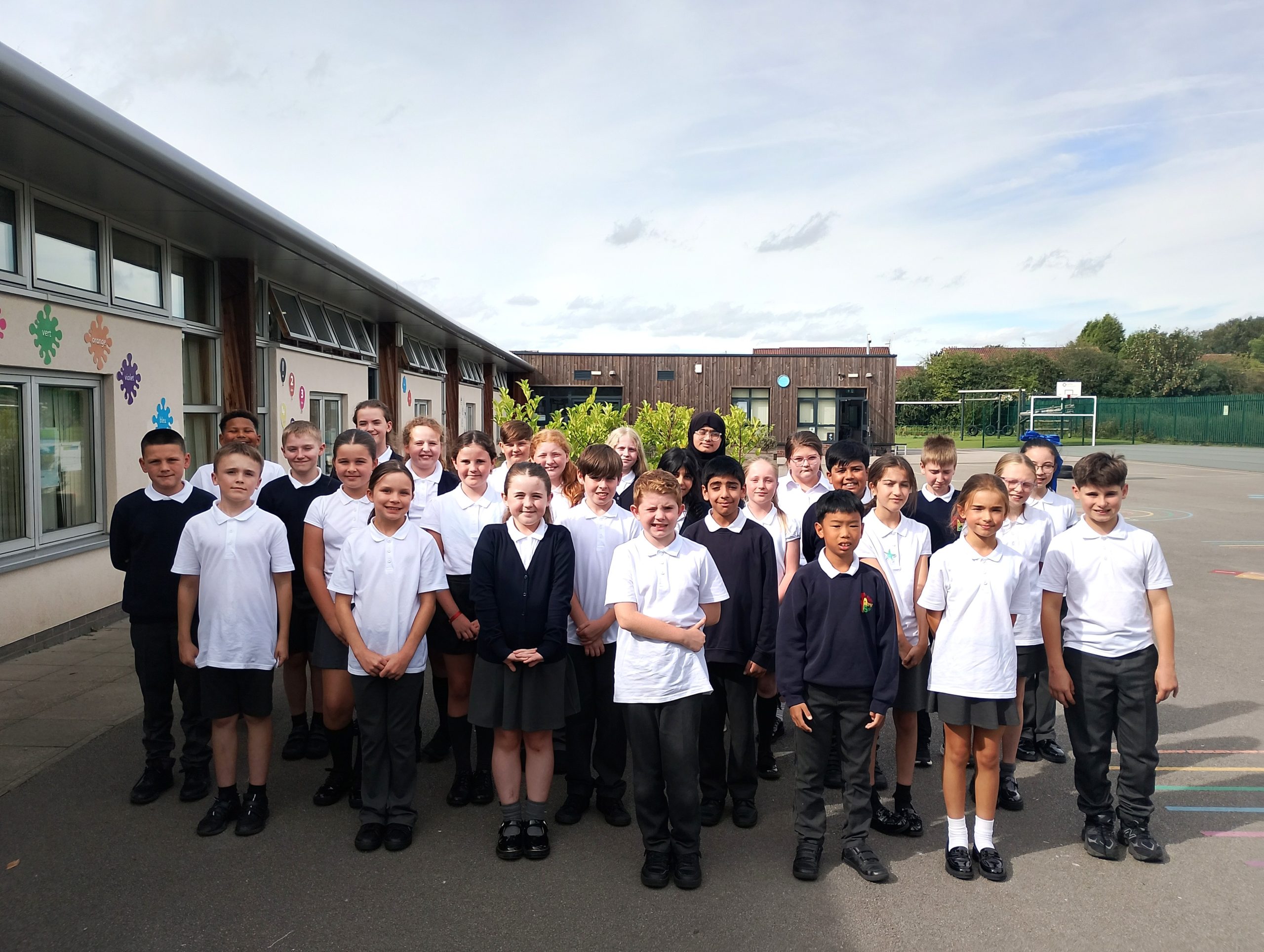 Year 6 - 6T