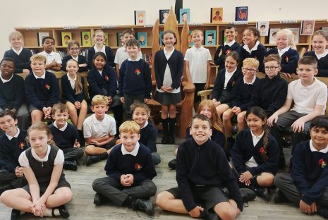 Year 5 - 5C