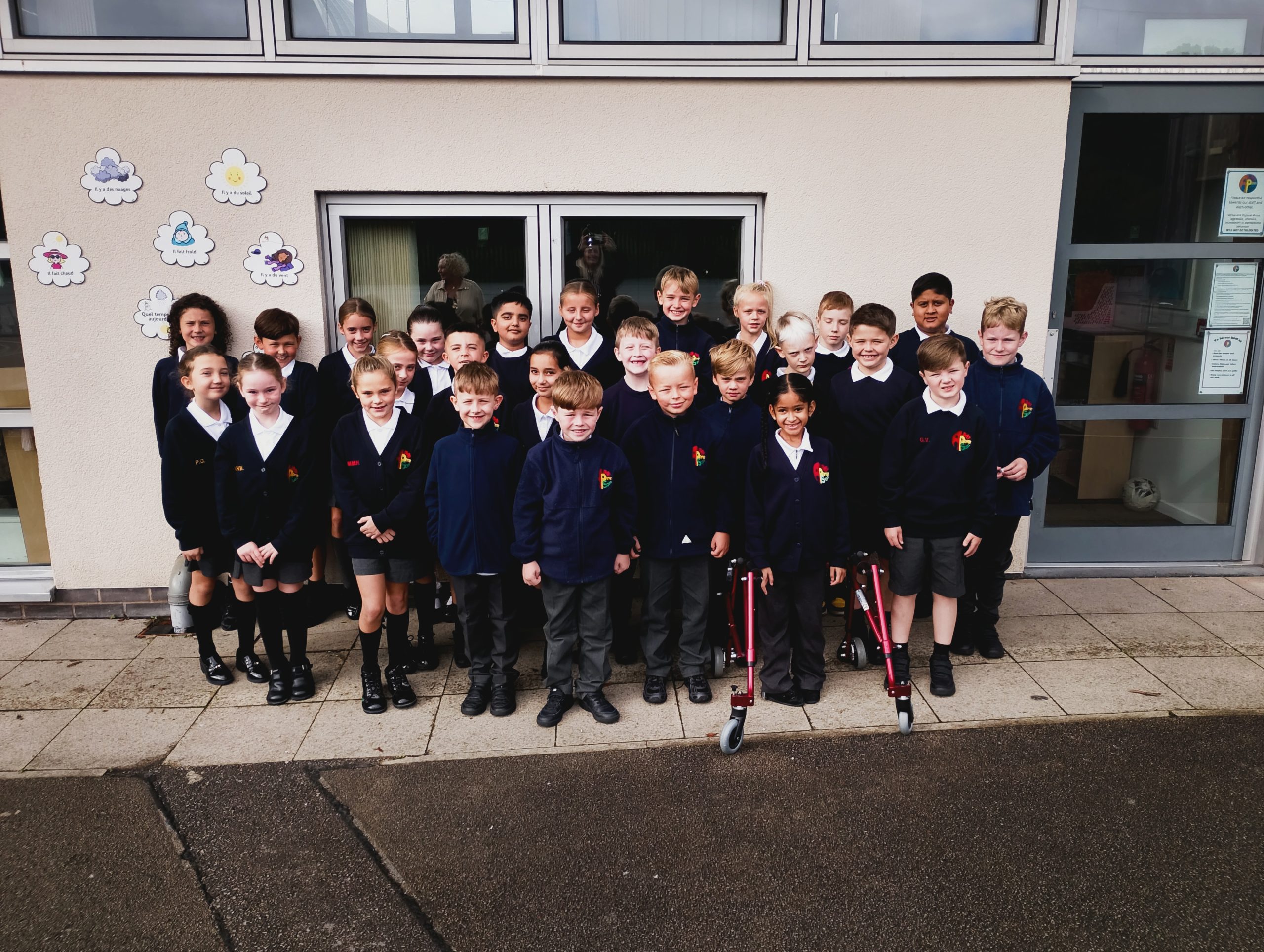 Year 4 - 4C